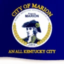City of Marion logo