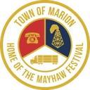 Town of Marion logo