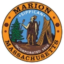 Town of Marion logo