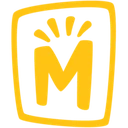 Marion Public Library logo