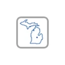 Town of Marion logo