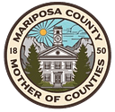 Mariposa County Air Pollution Control District logo