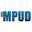 Mariposa Public Utility District Fire Department logo