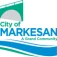 City of Markesan logo