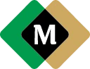Town of Markey logo