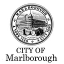 City of Marlborough logo