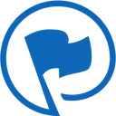 City of Marlin logo