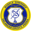 Town of Marple logo