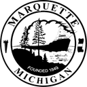 City of Marquette logo