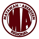 Matawan-Aberdeen Regional School District logo