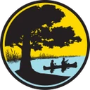 Marshall village logo