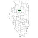 Marshall County logo