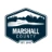 Marshall County logo