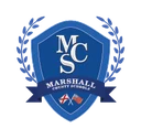 Marshall County School District logo