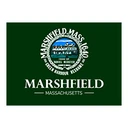 Town of Marshfield logo