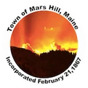 Town of Mars Hill logo