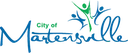City of Martensville logo
