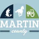 Martin County logo
