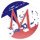 Town of Martin logo