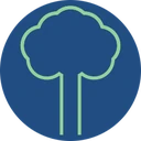 Town of Martiny logo