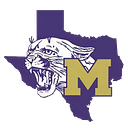 Mart ISD logo