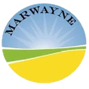 Village of Marwayne logo
