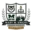 Mary M. Knight School District logo