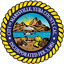 City of Marysville logo