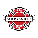 Marysville Fire District logo