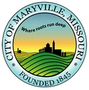 City of Maryville logo