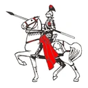 Mary Walker School District logo