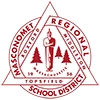 Masconomet School District logo