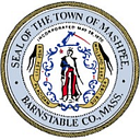 Town of Mashpee logo