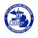 City of Mason logo
