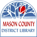 Mason County District Library logo