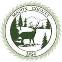 Mason County logo