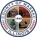 Massac County logo