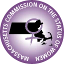 Massachusetts Commission on the Status of Women | Commonwealth of Massachusetts logo