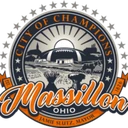 City of Massillon logo