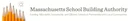 Massachusetts School Building Authority | Commonwealth of Massachusetts logo