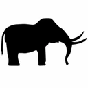 Town of Mastodon logo