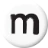 Meadows Arts and Technology Elementary District logo
