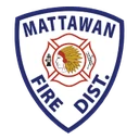 Mattawan Fire District logo