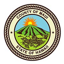 Maui County logo