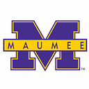Maumee City Schools logo