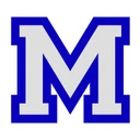 Max Public School District 50 logo