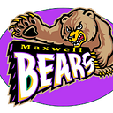 Maxwell Municipal Schools logo