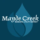 Mayde Creek Mud logo