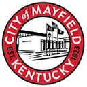 City of Mayfield logo