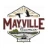 Town of Mayville logo